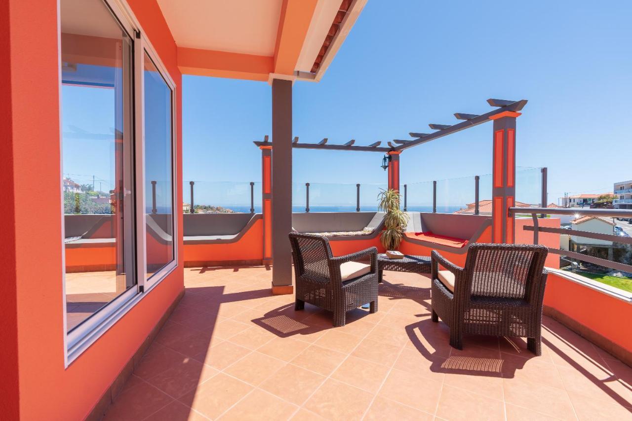 Apartment Laranjeiras Кальєта Екстер'єр фото