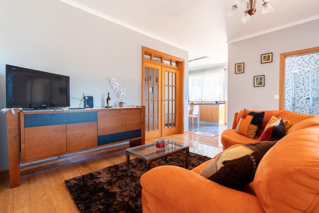 Apartment Laranjeiras Кальєта Екстер'єр фото