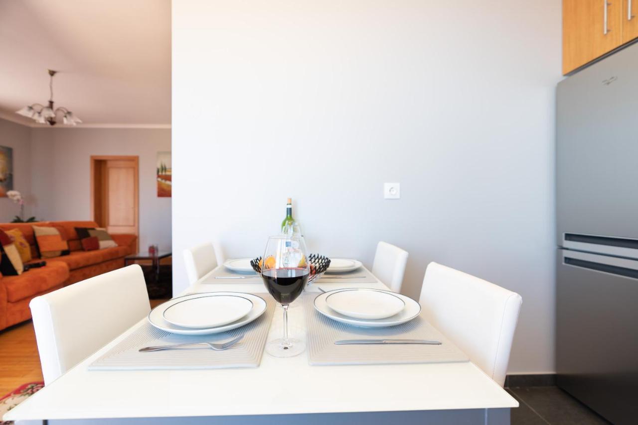 Apartment Laranjeiras Кальєта Екстер'єр фото